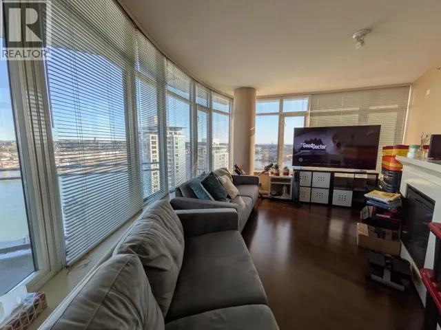 3301 892 CARNARVON STREET, New Westminster, British Columbia V3M0C5