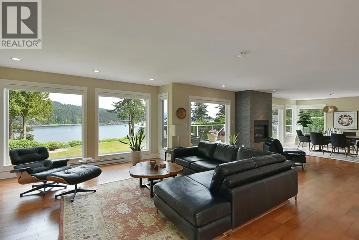 5481 EUREKA ROAD, Halfmoon Bay, British Columbia V7Z1A1