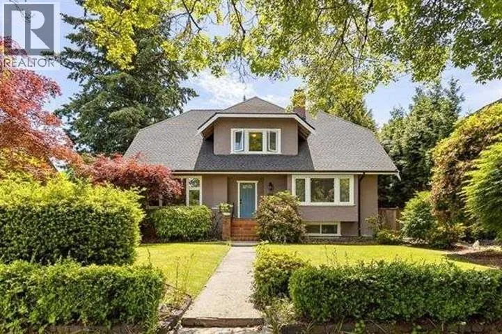 4678 W 3RD AVENUE, Vancouver, British Columbia V6R1N4