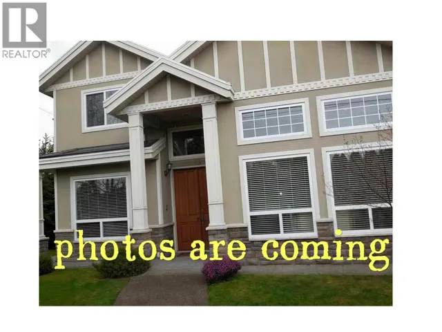 9044 RAILWAY AVENUE, Richmond, British Columbia V7E2B5