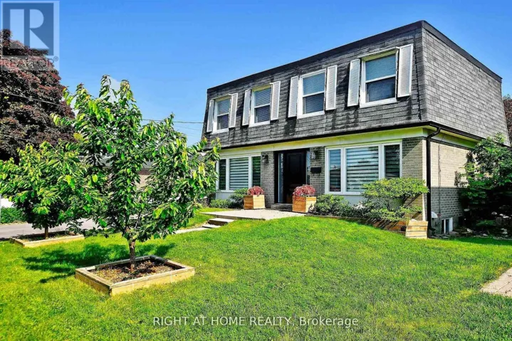 454 ALPER STREET, Richmond Hill (Crosby), Ontario L4C2Z6