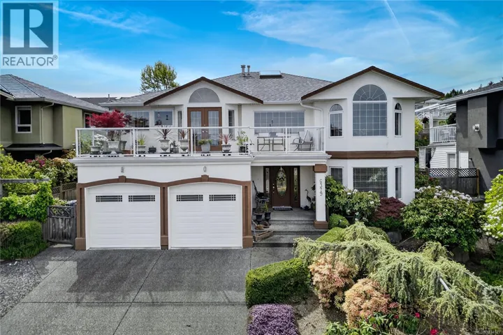6379 Groveland Dr, Nanaimo, British Columbia V9V1P5