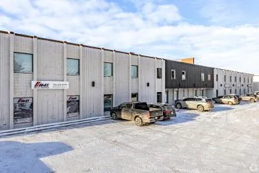 101, 10464 176 Street, Edmonton, Alberta T5S1L3