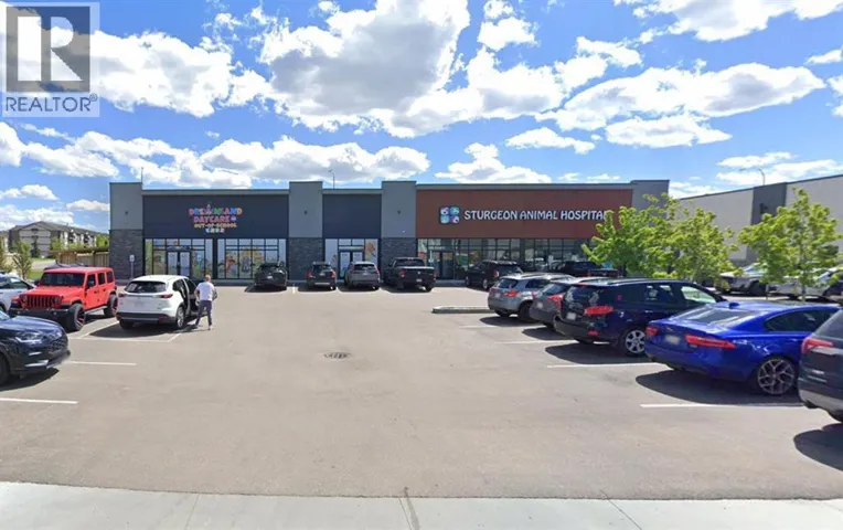85 Neil Ross Rd, St. Albert, Alberta T8N7W1