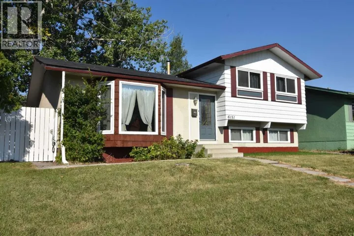 6151 Penworth Road SE, Calgary, Alberta T2A4J9
