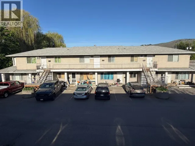 3710-3712 24 Avenue, Vernon, British Columbia V1T1L9