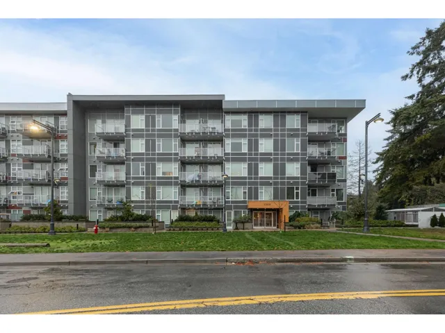 406 10838 WHALLEY BOULEVARD, Surrey, British Columbia V3R0G8