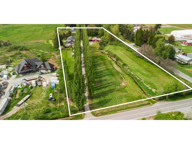 3173 216 STREET, Langley, British Columbia V2Z2E6
