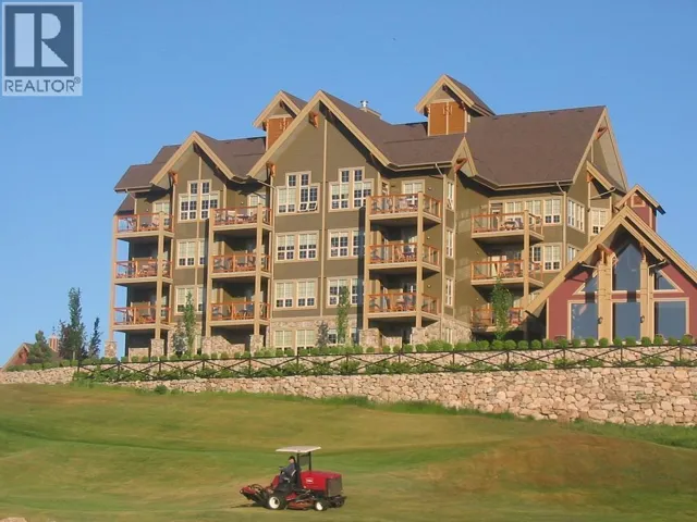 105 Village Centre Court Unit# 126, Vernon, British Columbia V1H1Y8