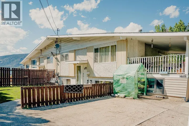 1150-1152 Hudson Road, Kelowna, British Columbia V1Z1J3