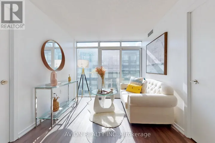 2106E - 36 LISGAR STREET, Toronto (Little Portugal), Ontario M6J0C7