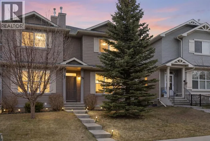 47 Covehaven Mews NE, Calgary, Alberta T3K0E2