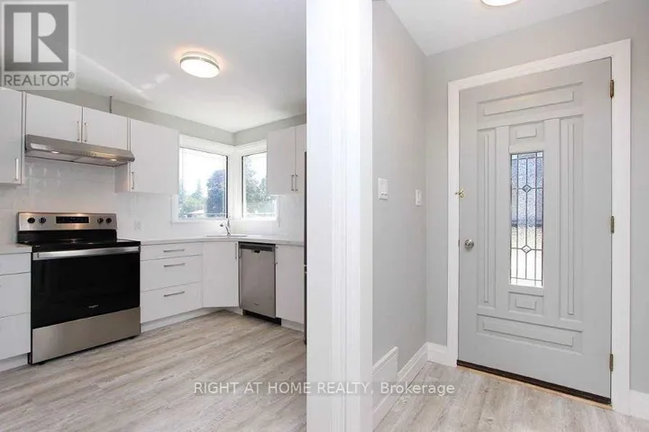 UPPER - 1053 SOMERVILLE STREET, Oshawa (Centennial), Ontario L1G4K4