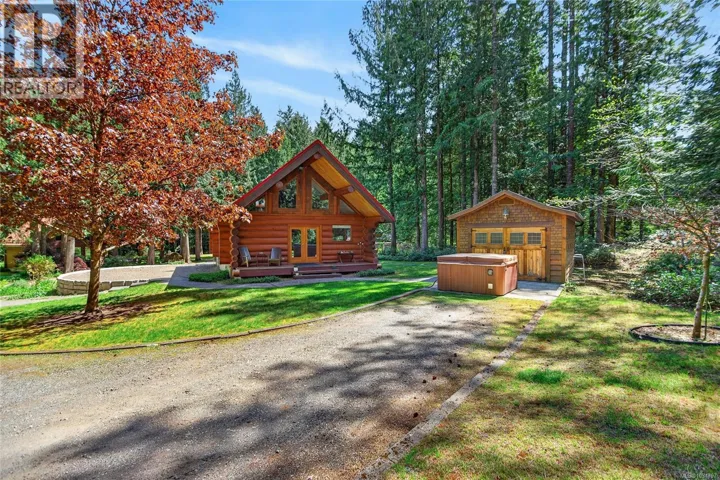 4425 Forbidden Plateau Rd, Courtenay, British Columbia V9J1R2