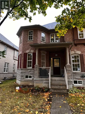 85 SELKIRK DRIVE, Richmond Hill (Langstaff), Ontario L4B4S4