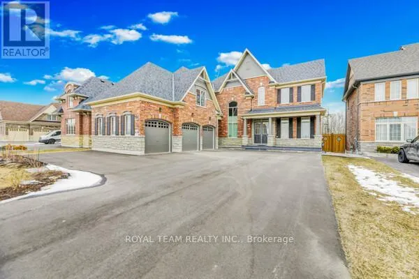 25 THOMPSON WAY, Springwater (Centre Vespra), Ontario L9X2A5