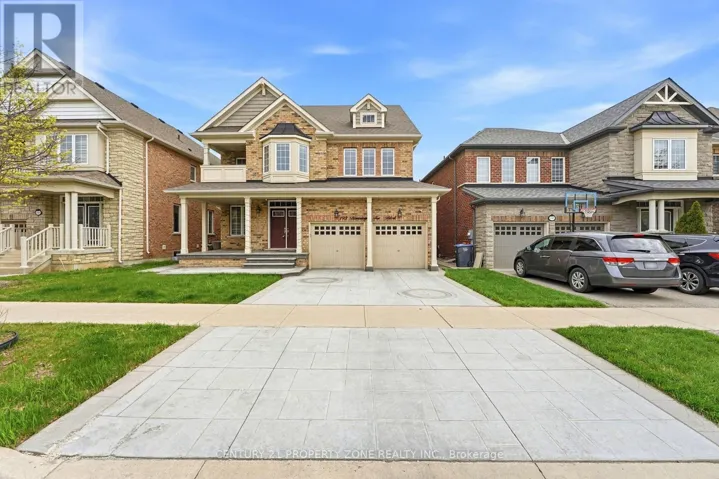 193 BONNIEGLEN FARM BOULEVARD, Caledon, Ontario L7C4C1