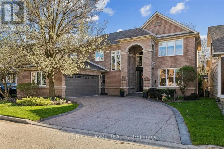 2021 OAK GROVE PLACE, Burlington (Orchard), Ontario L7L6M8