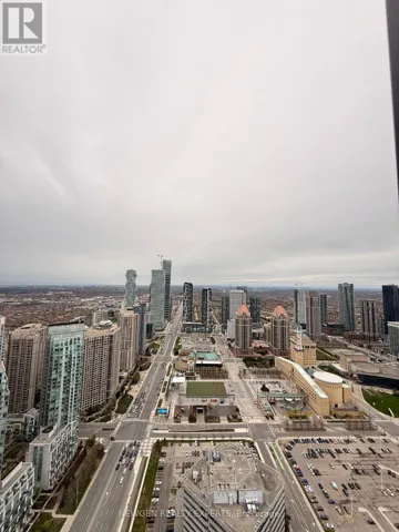 5806 - 4015 THE EXCHANGE, Mississauga (City Centre), Ontario L5B0N9