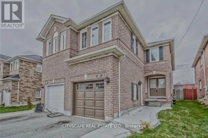 1408 QUEST CIRCLE, Mississauga (Meadowvale Village), Ontario L5N8B4