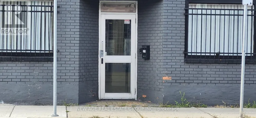 279 KENILWORTH AVENUE N, Hamilton (Crown Point), Ontario L8H4S8
