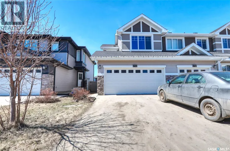 1732 Mustard STREET, Regina, Saskatchewan S4Y0G1