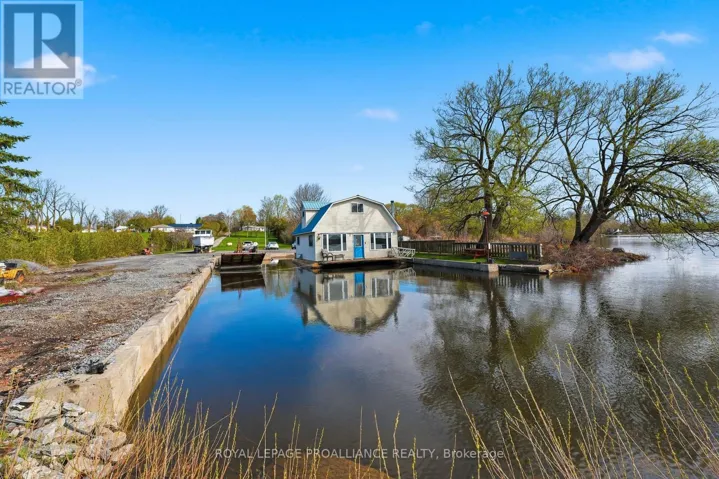 578B OLD HIGHWAY 2, Quinte West (Sidney Ward), Ontario K8V5P5