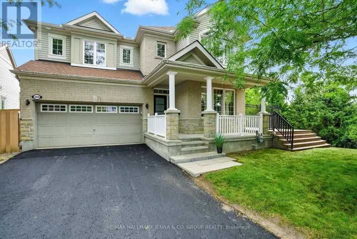 2649 FALLINGWATER CIRCLE, Ottawa, Ontario K2J0R6