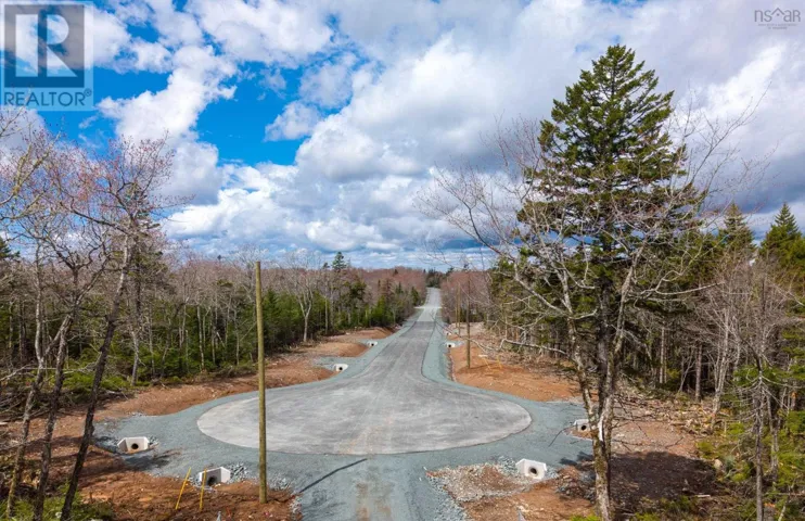 Lot 106 Jabaru Lane, Timberlea, Nova Scotia B3T1J1