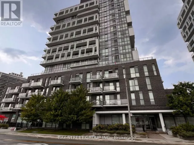 306 - 128 FAIRVIEW MALL DRIVE, Toronto (Don Valley Village), Ontario M2J2Z1