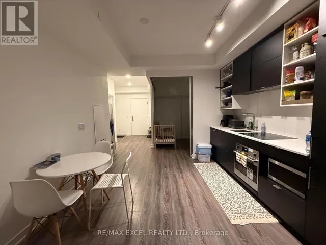 1706 - 20 EDWARD STREET, Toronto (Bay Street Corridor), Ontario M5G0C5