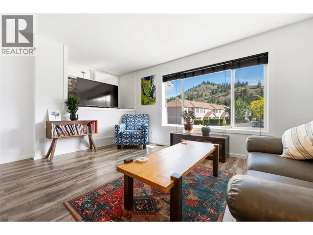 1458 Penticton Avenue Unit# 189, Penticton, British Columbia V2A8L3