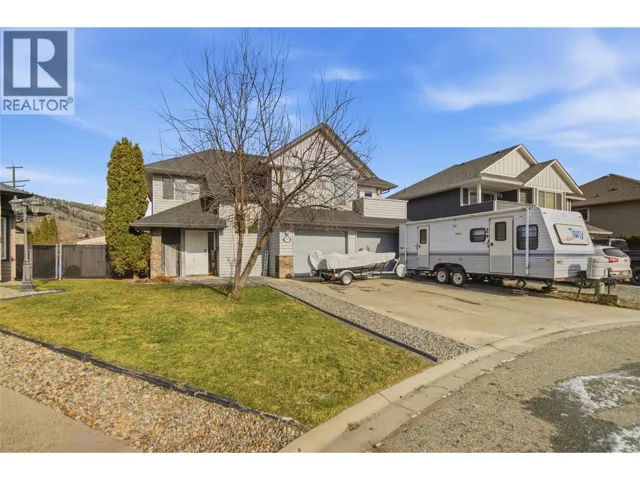 762 MCCURRACH Road, Kamloops, British Columbia V2B0A3