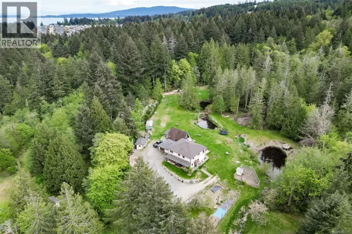 1067 Briarwood Cres, Mill Bay, British Columbia V8H1A5