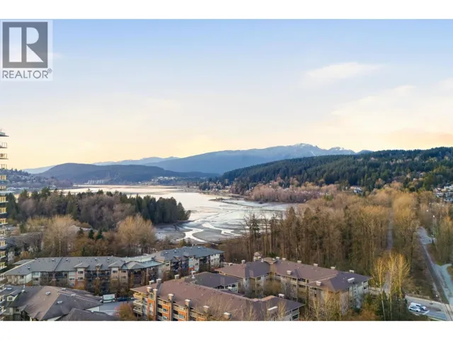 1902 301 CAPILANO ROAD, Port Moody, British Columbia V3H0G6