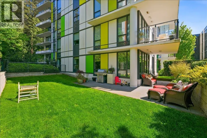103 3487 BINNING ROAD, Vancouver, British Columbia V6S0K8