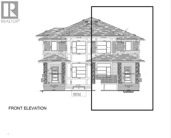 361 Cobblestone Gate, Airdrie, Alberta T4B5W4