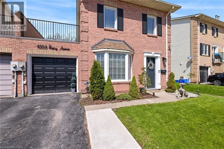 4350 HENRY Avenue, Beamsville, Ontario L3J0P4