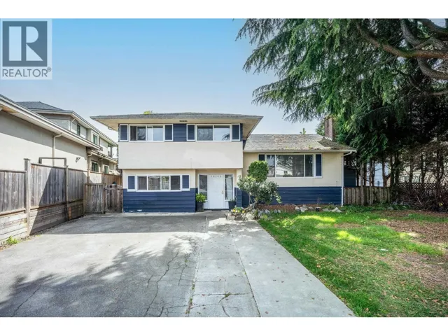 10140 SEACOTE ROAD, Richmond, British Columbia V7A4A9