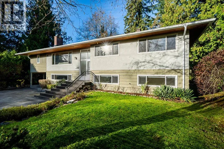 2519 EAST ROAD, Anmore, British Columbia V3H5G9