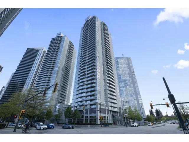 1310 13688 100 AVENUE, Surrey, British Columbia V3T0G5