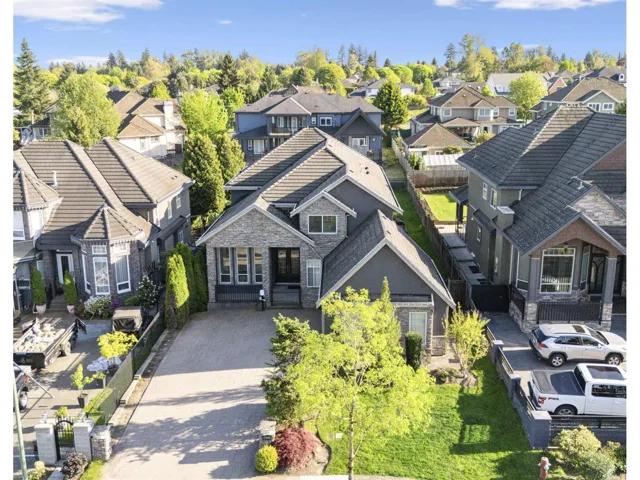 16466 87A AVENUE, Surrey, British Columbia V4N1E7