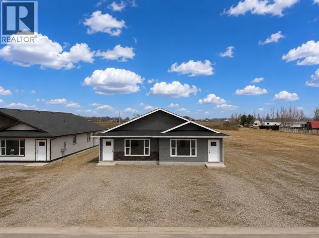 1 & 2, 10510 102A Avenue, La Crete, Alberta T0H2H0