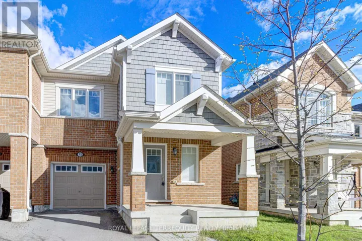 75 REICHERT COURT, Milton (WI Willmott), Ontario L9T8R6