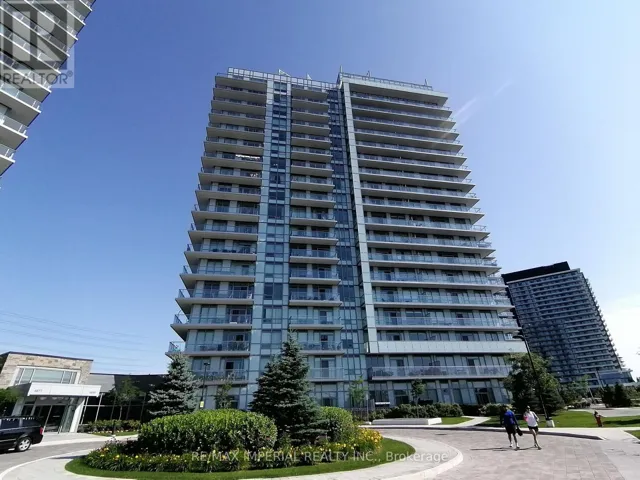 606 - 4699 GLEN ERIN DRIVE, Mississauga (Central Erin Mills), Ontario L5M2E5