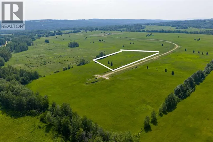 Block 1 Lot 7 Eastwood Ridge Estates, Rural Woodlands County, Alberta T7S2A2