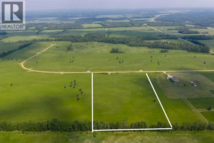 Block 2 Lot 3 Eastwood Ridge Estates, Rural Woodlands County, Alberta T7S2A2
