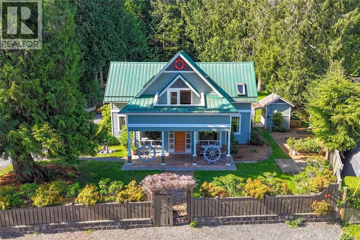 3930 Bovanis Rd, Bowser, British Columbia V0R1G0