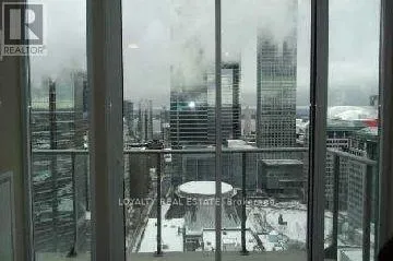 2701 - 126 SIMCOE STREET, Toronto (Waterfront Communities), Ontario M5H4E6