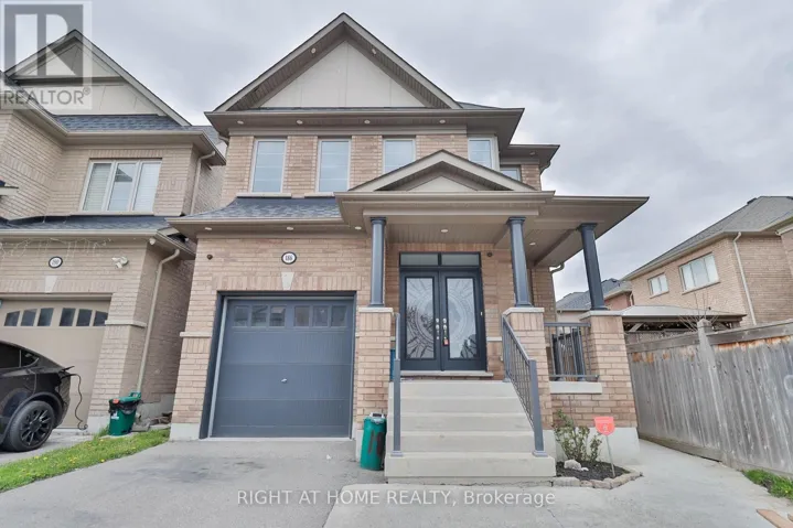 MAIN + UPPER - 186 COSGROVE DRIVE, Oshawa (Windfields), Ontario L1L0K5